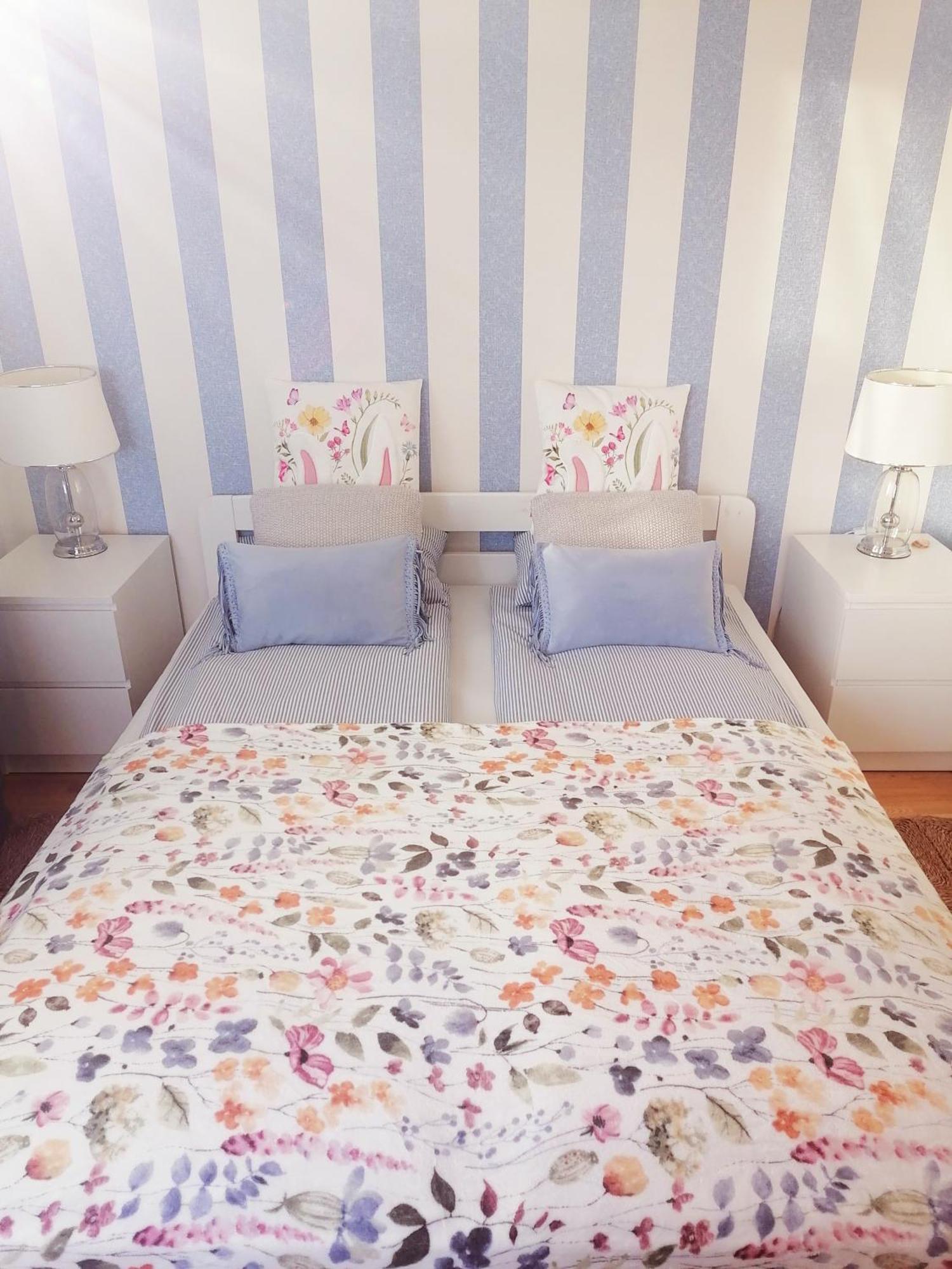 Apartament Seashell Kolobrzeg Bocianie Gniazdo Екстер'єр фото