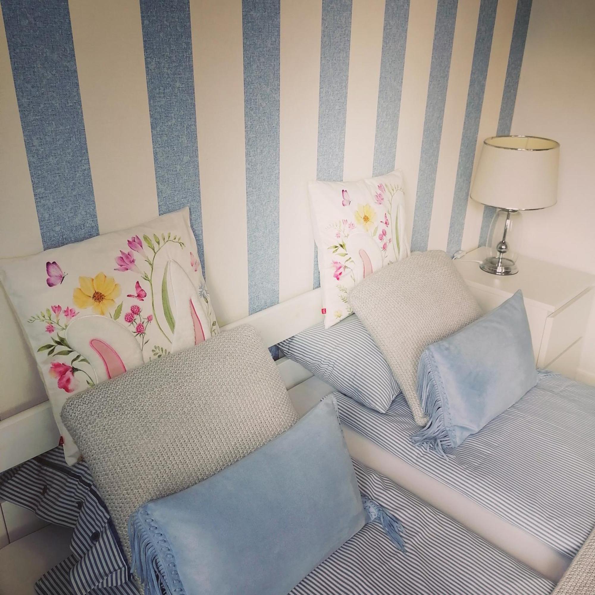 Apartament Seashell Kolobrzeg Bocianie Gniazdo Екстер'єр фото