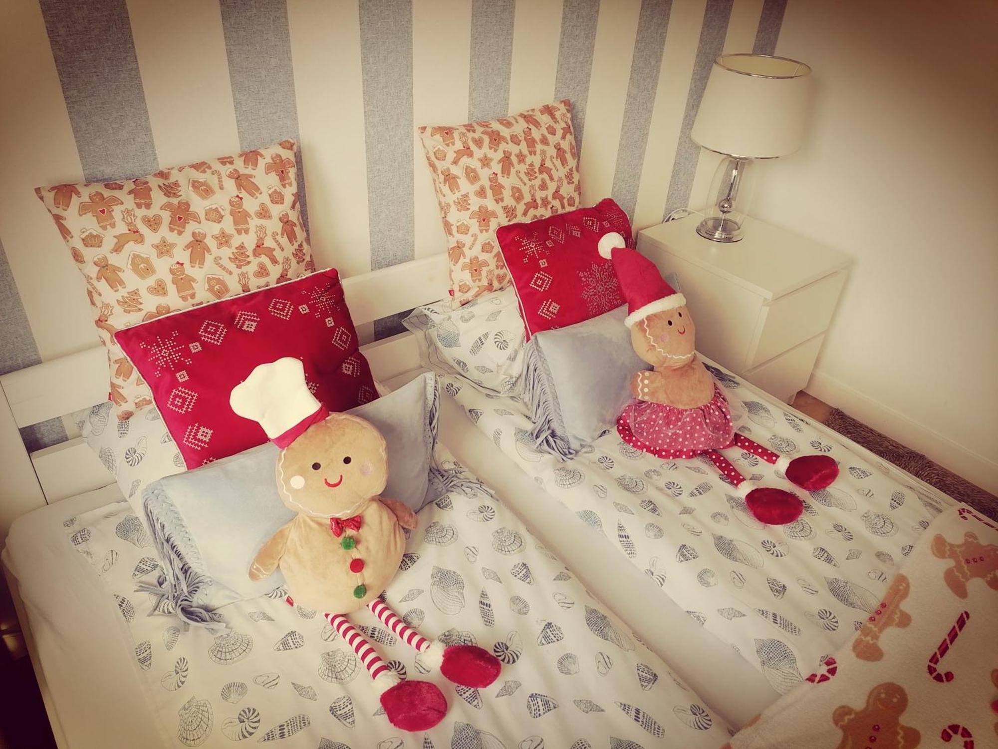 Apartament Seashell Kolobrzeg Bocianie Gniazdo Екстер'єр фото
